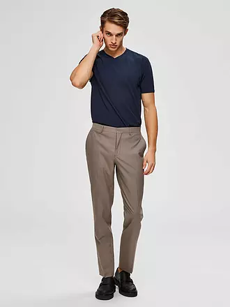 SELECTED | Camiseta SLHNEWPIMA | 